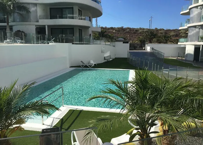Penthouse Las Olas