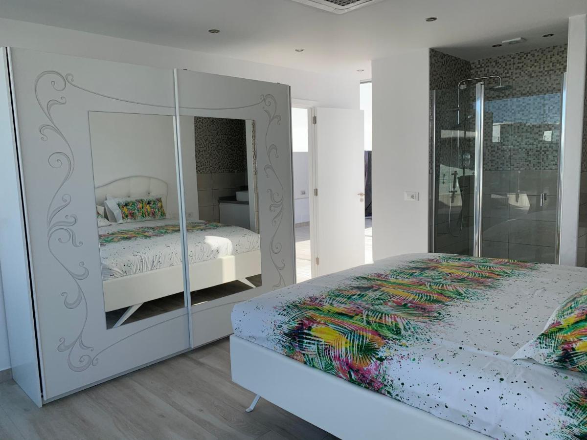 Penthouse Olas * Palm-mar