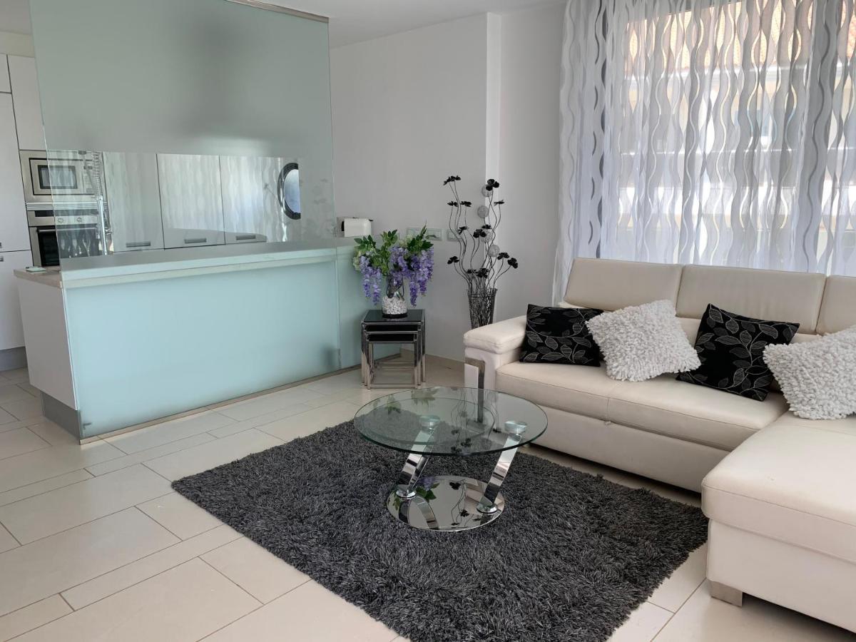Appartement Penthouse Olas Palm-mar