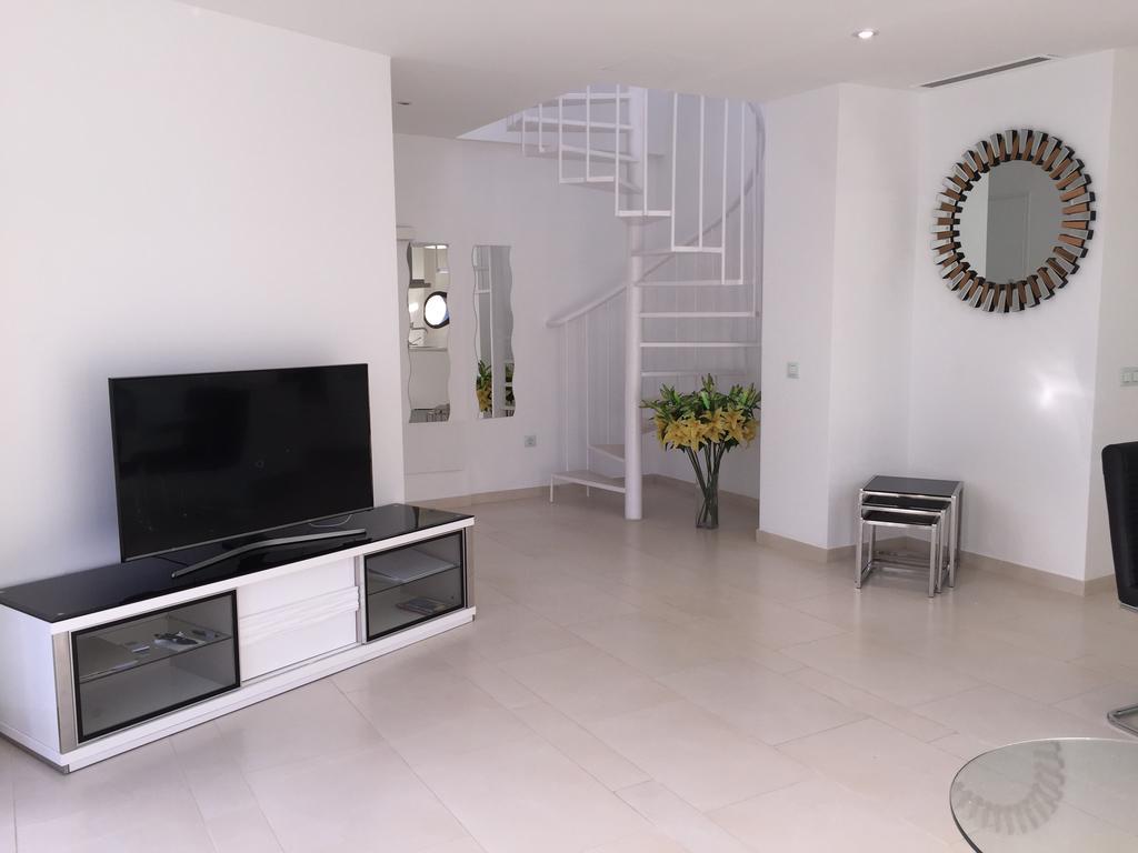Penthouse Olas