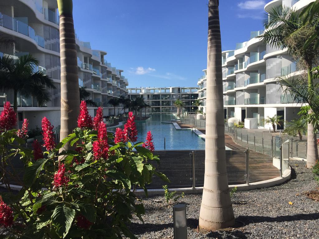 Penthouse Olas Palm-mar