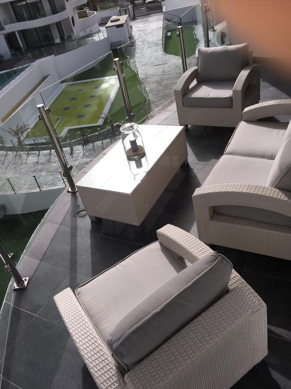 Penthouse Olas