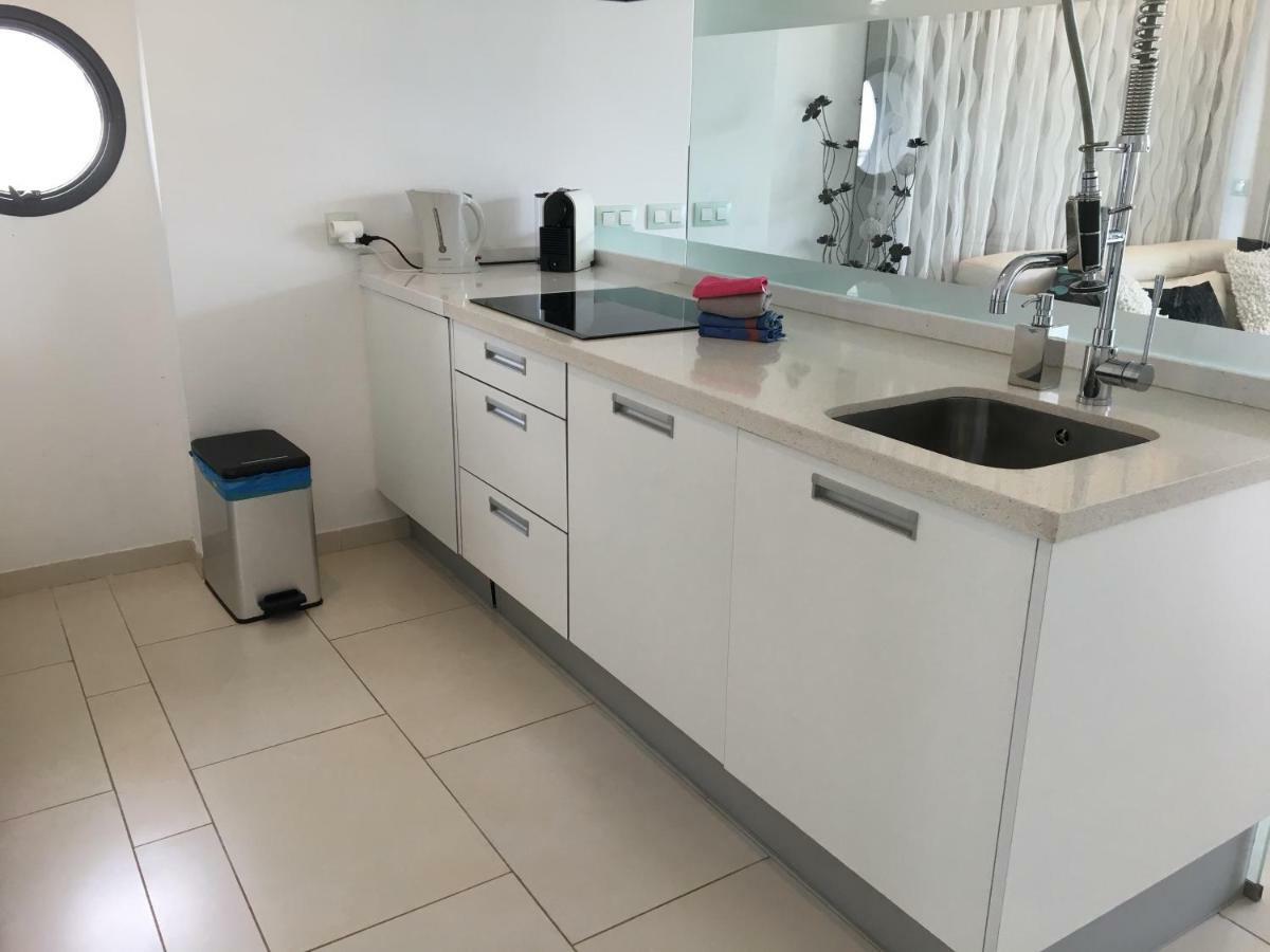 Penthouse Olas Appartement