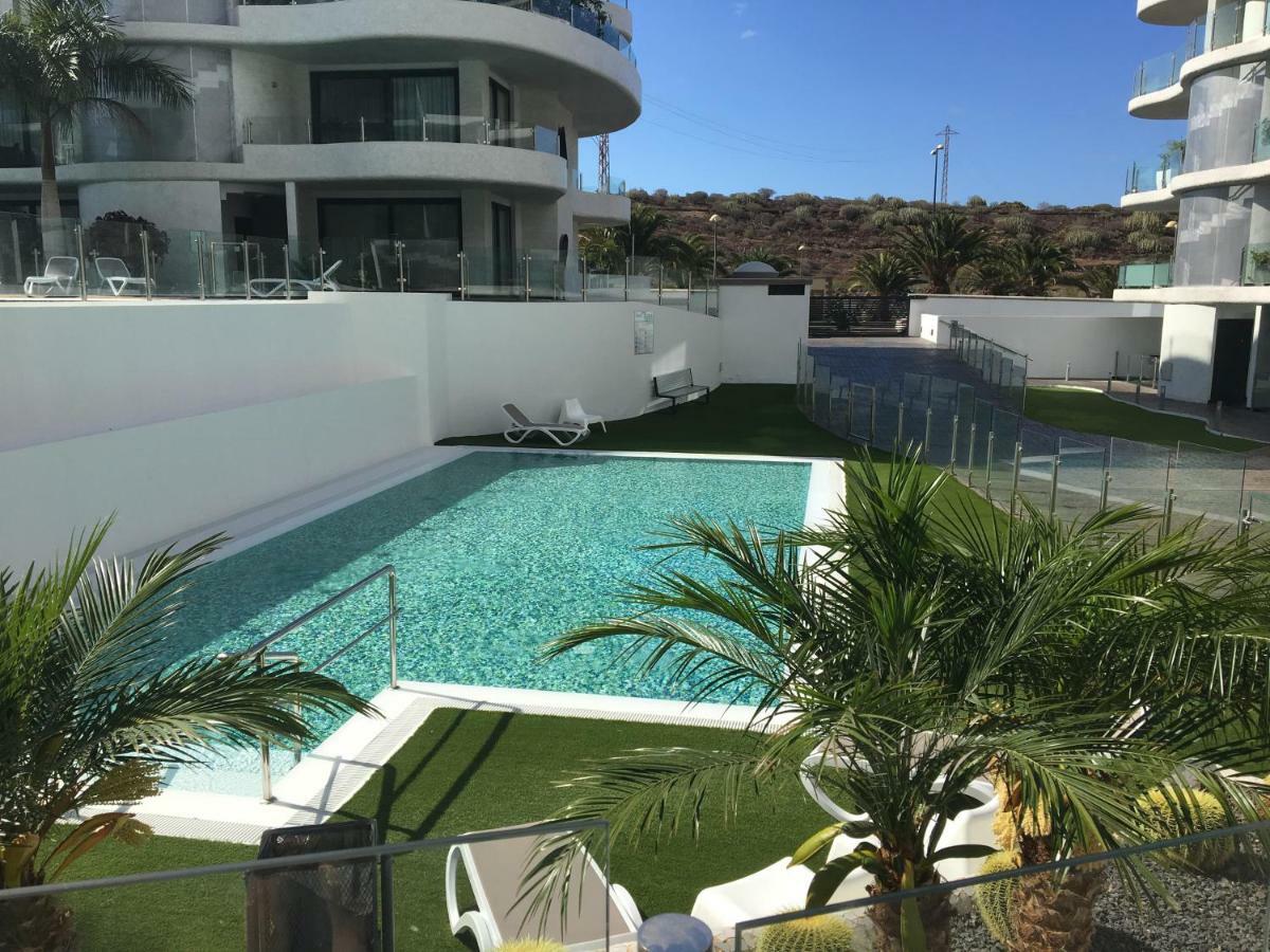 Appartement Penthouse Olas *