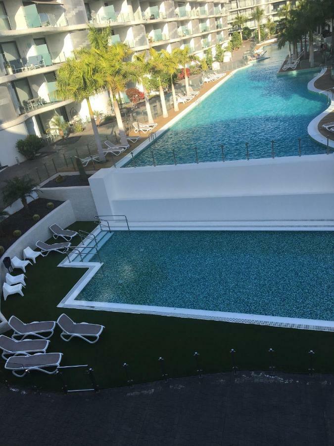 Penthouse Olas * Palm-mar