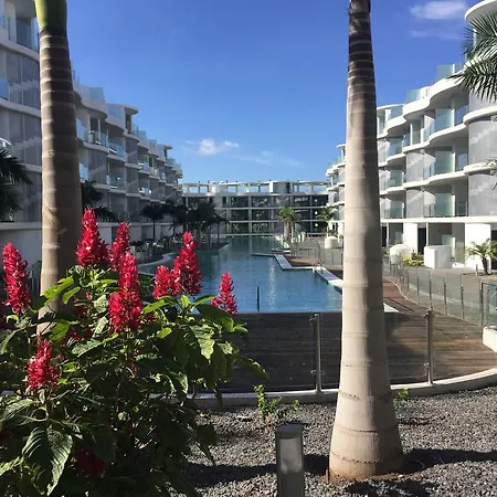 Penthouse Las Olas Palm-mar Exterior photo