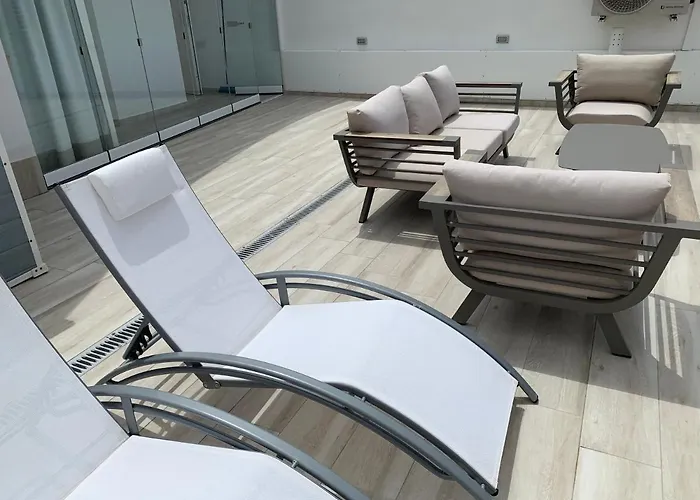 Penthouse Las Olas