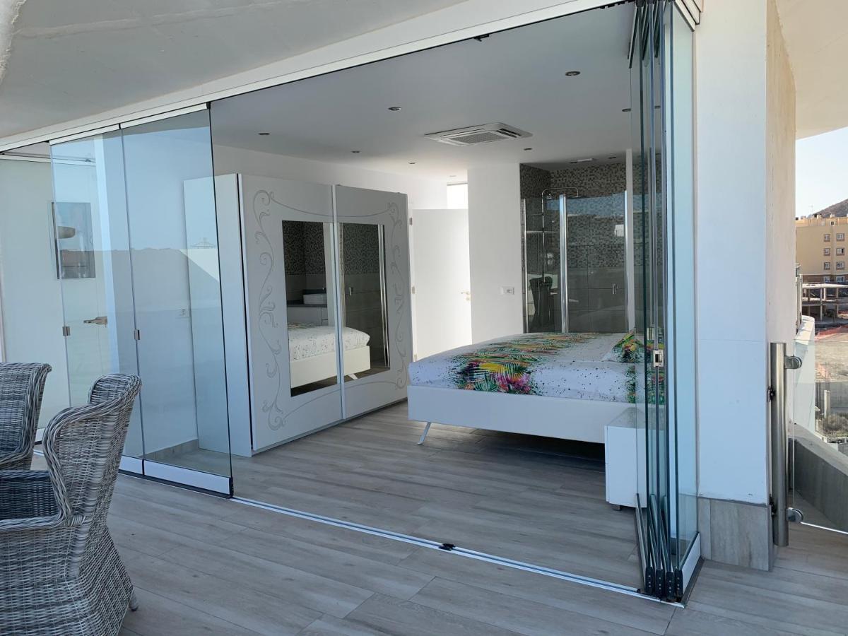 Penthouse Olas