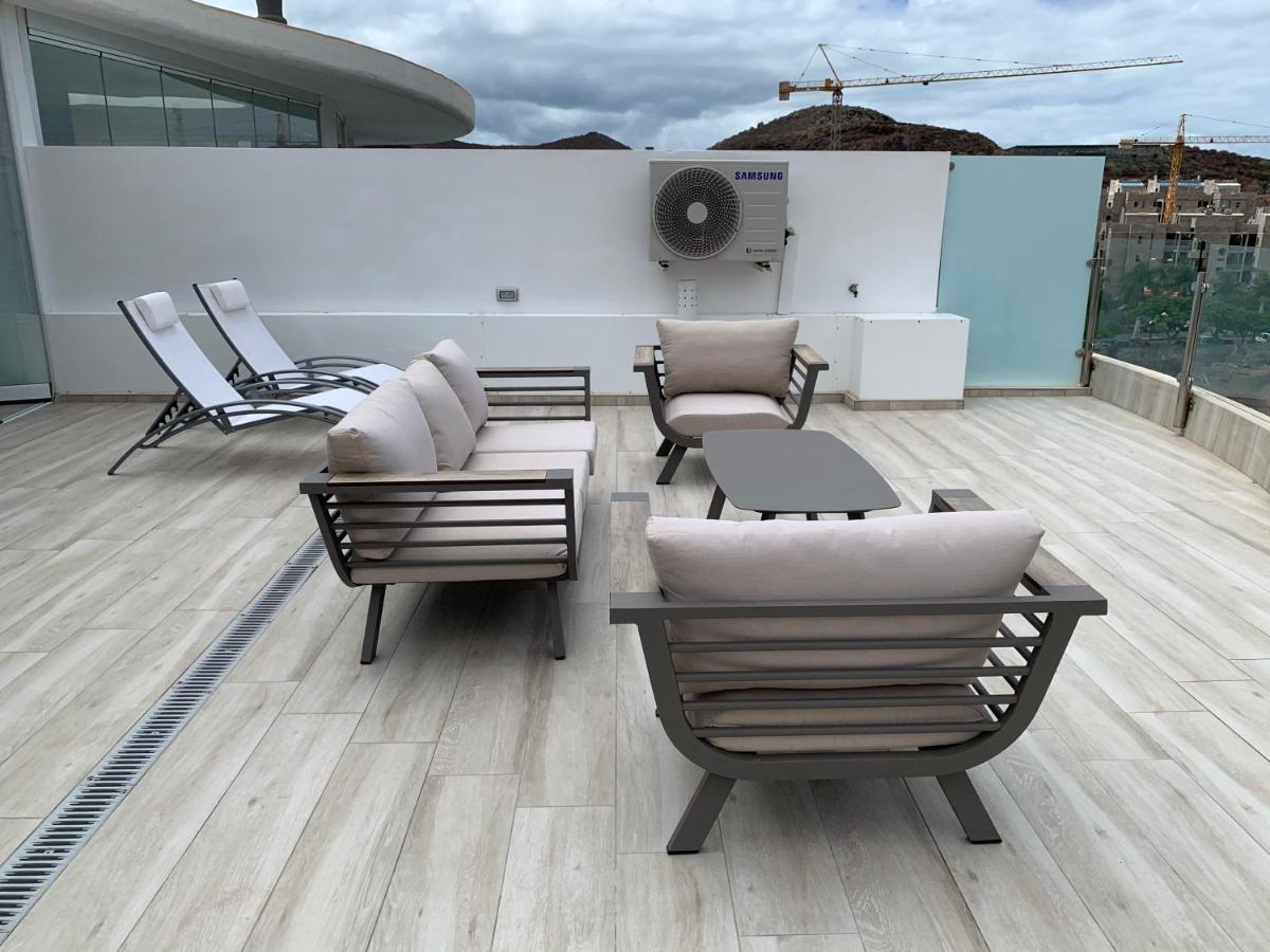 Penthouse Olas * Palm-mar
