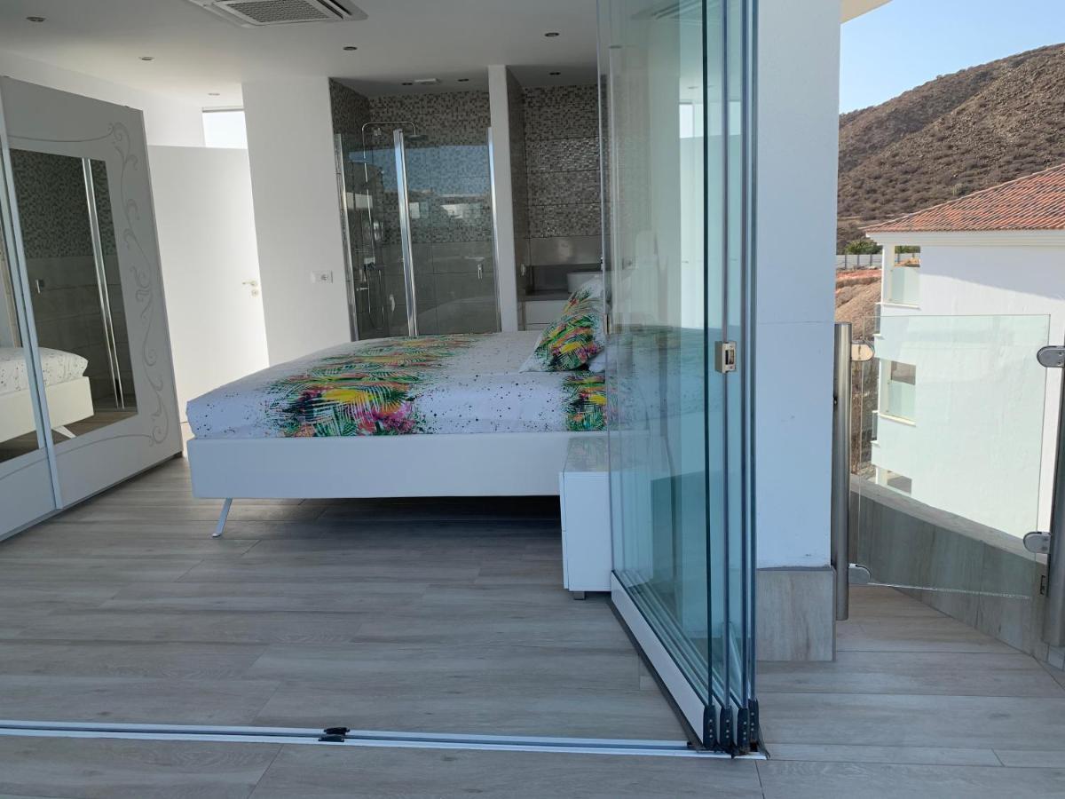 Penthouse Olas *