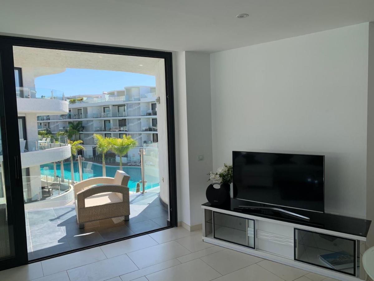 Penthouse Olas * Palm-mar