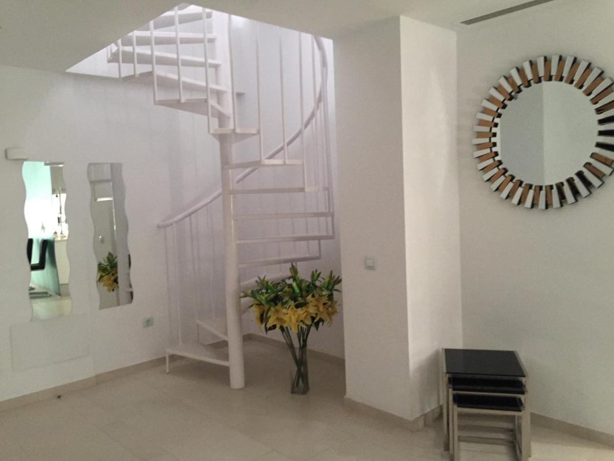 Penthouse Olas Apartment Palm-mar