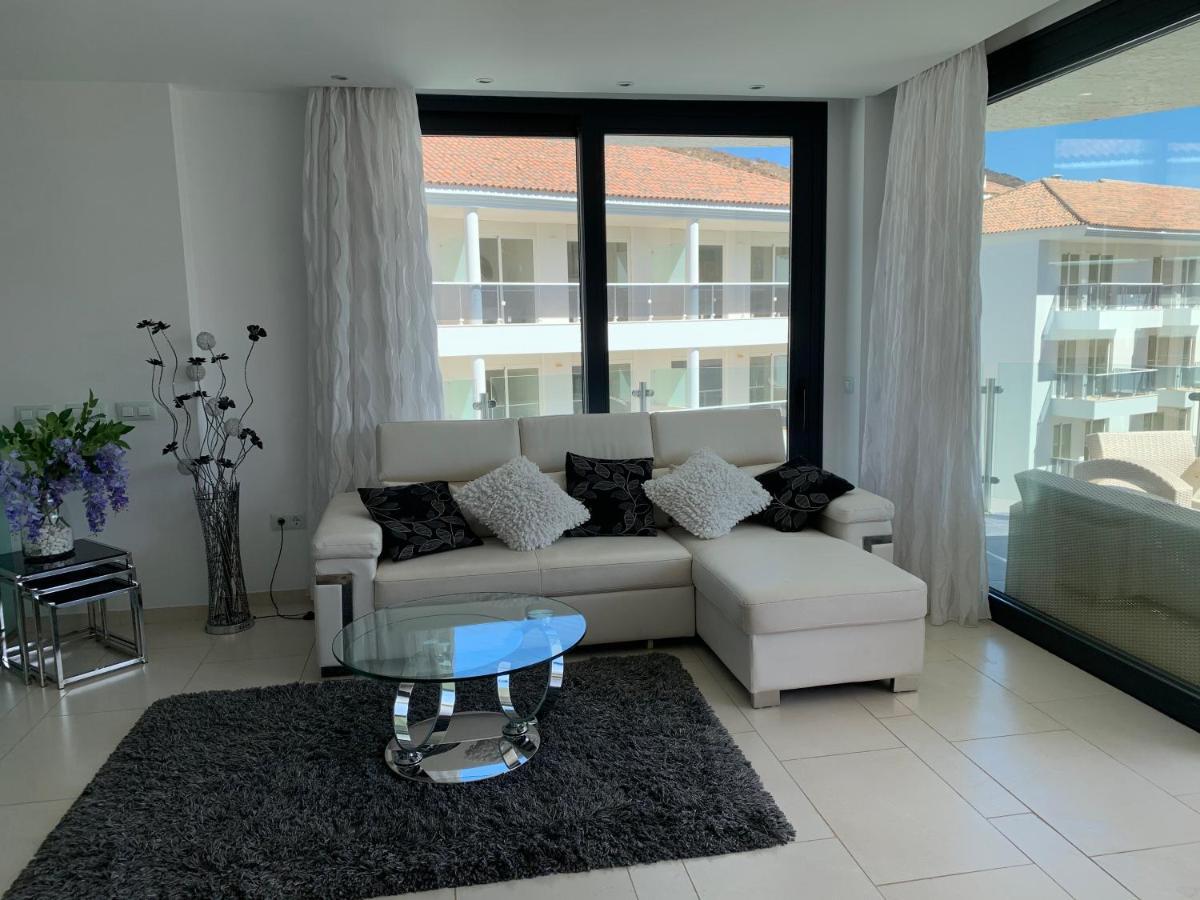 Penthouse Olas * Palm-mar