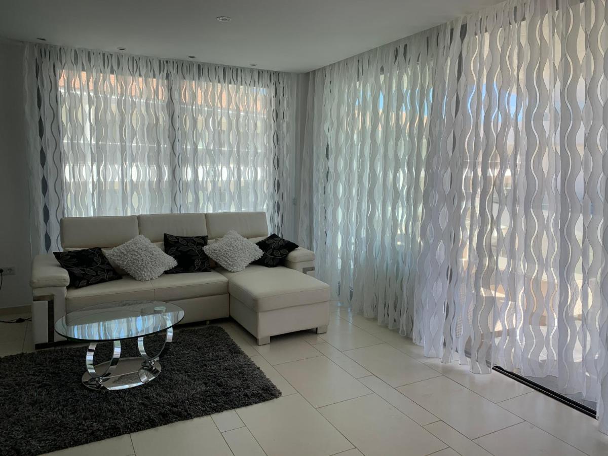 Apartment Penthouse Olas Palm-mar