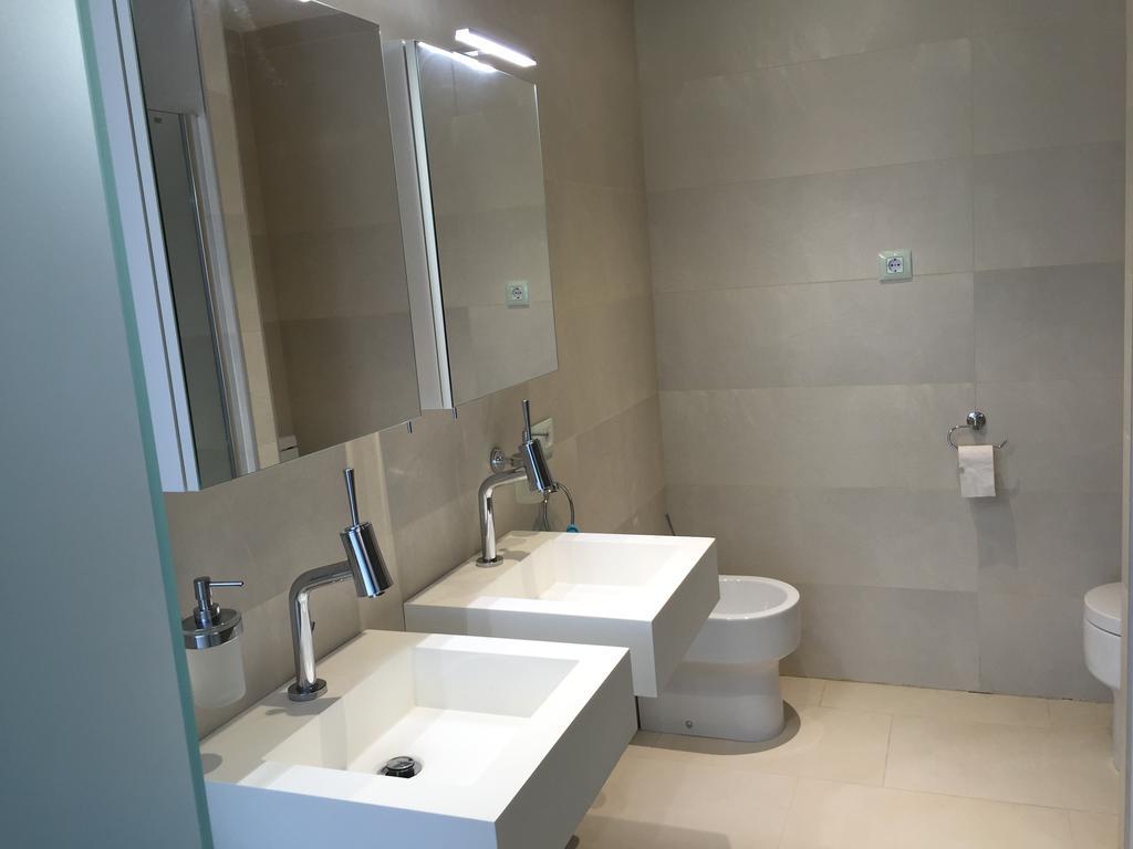 Apartment Penthouse Olas Palm-mar