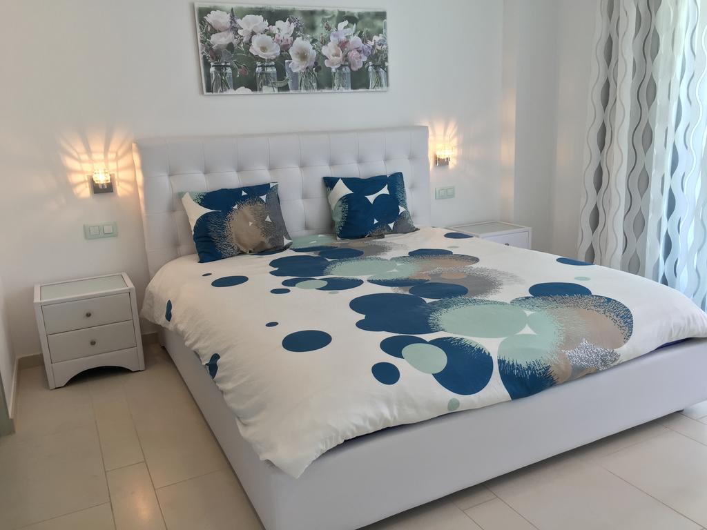 Apartment Penthouse Olas