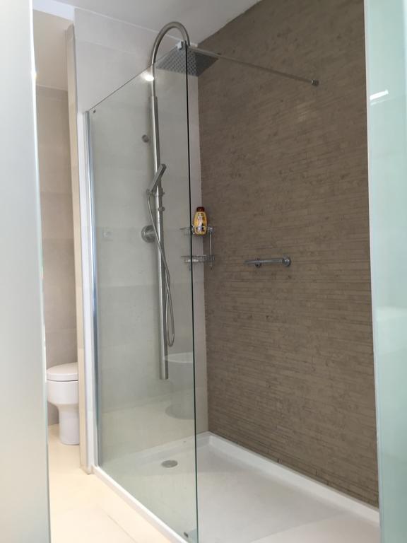 Apartment Penthouse Olas *