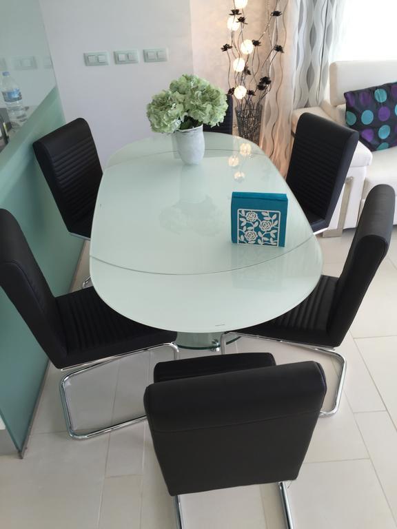 Apartment Penthouse Olas Palm-mar
