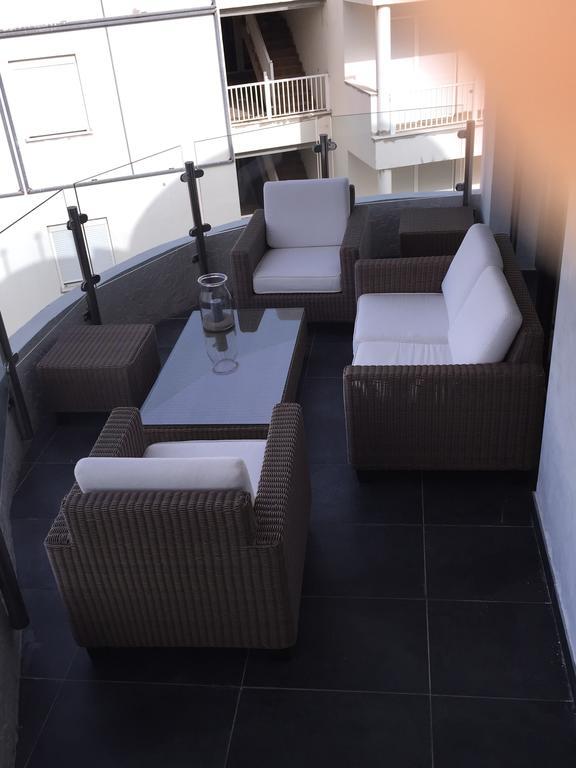 Penthouse Olas *