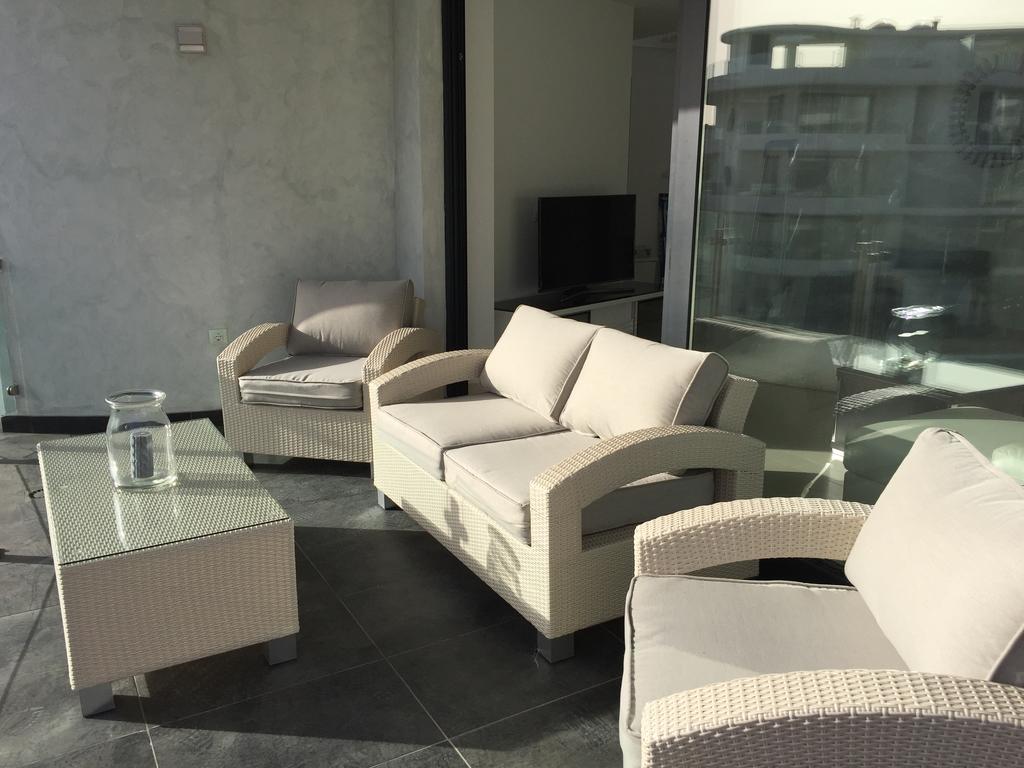 Apartment Penthouse Olas Palm-mar