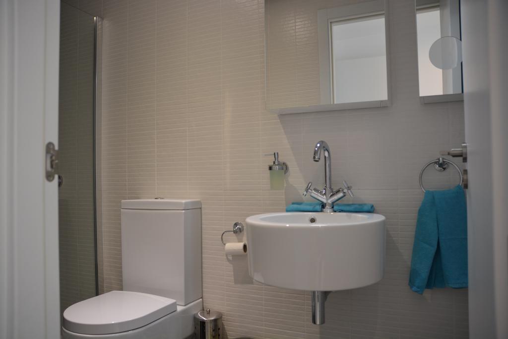Apartment Penthouse Olas Palm-mar