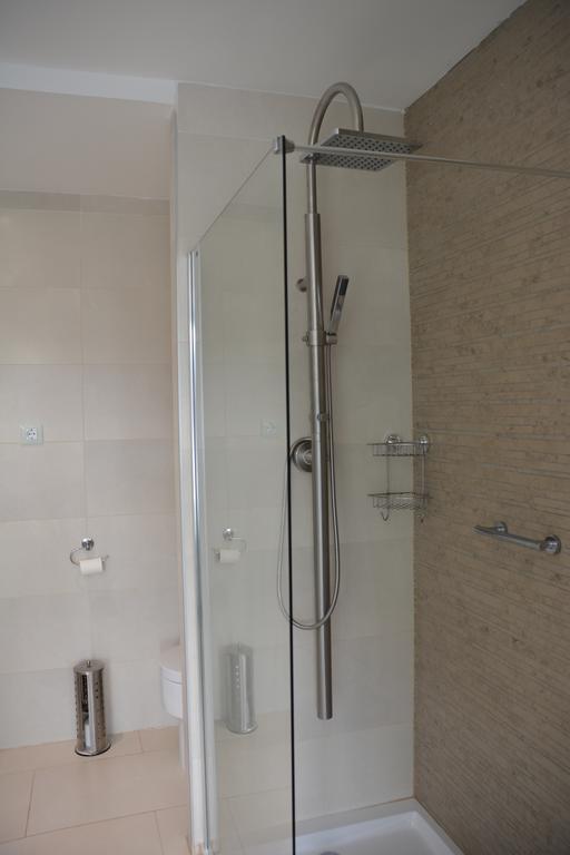 Apartment Penthouse Olas
