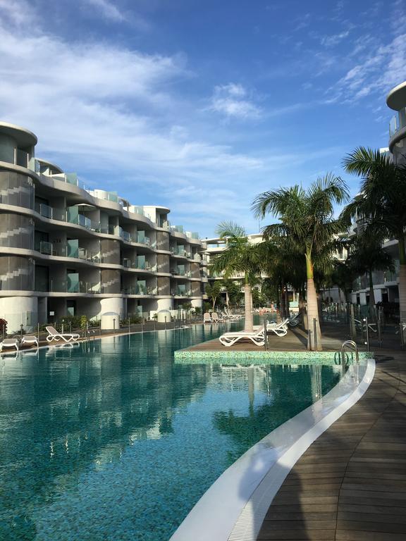 Penthouse Olas Palm-mar