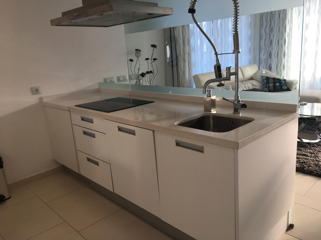 Apartment Penthouse Olas *