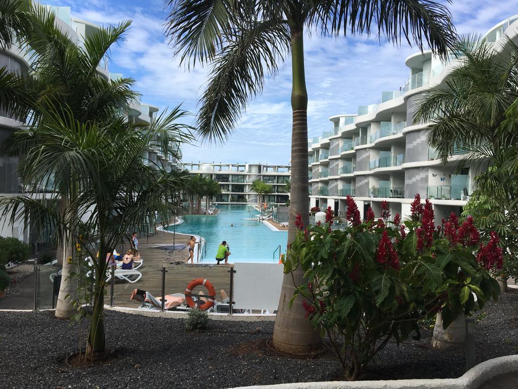 Apartment Penthouse Olas Palm-mar