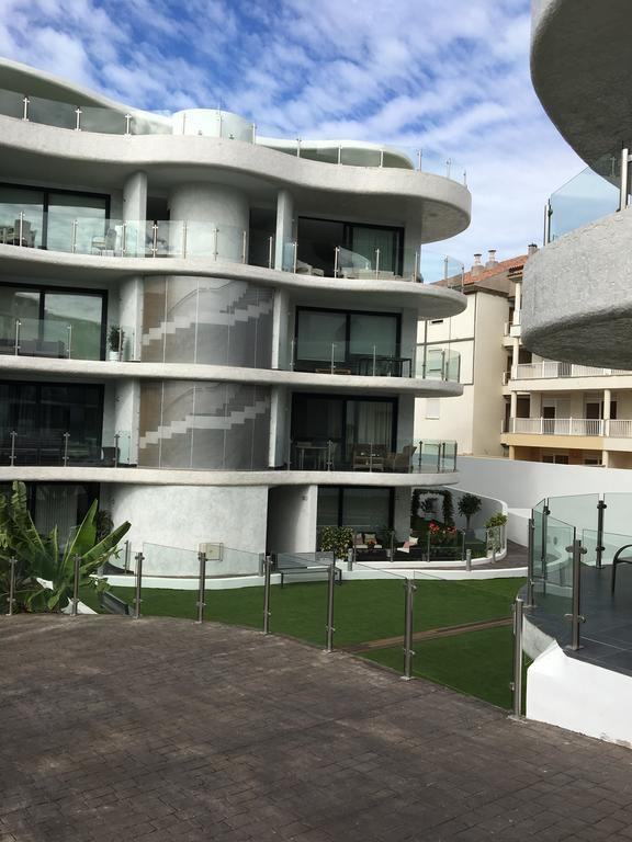 Penthouse Olas