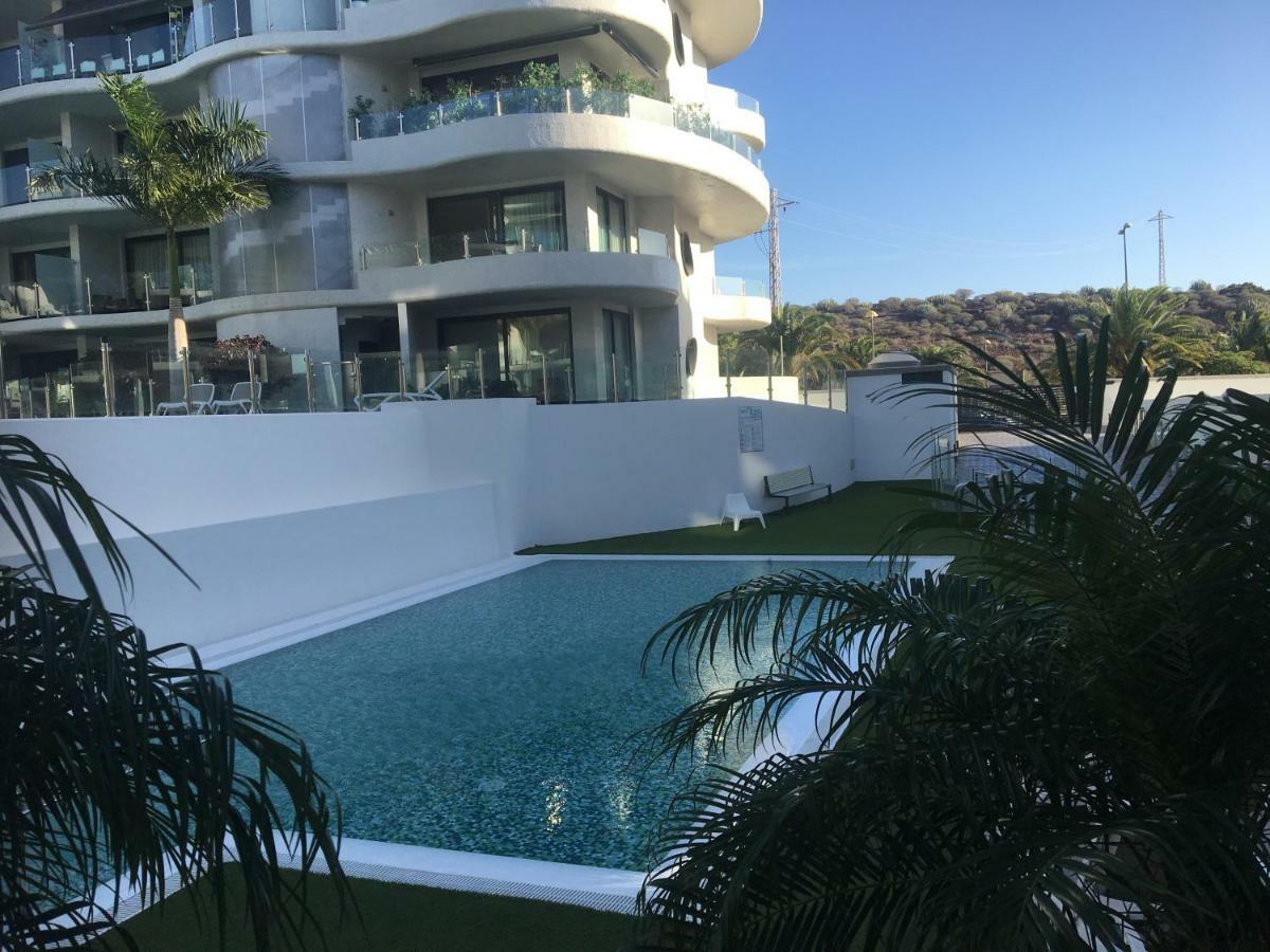 Penthouse Olas *